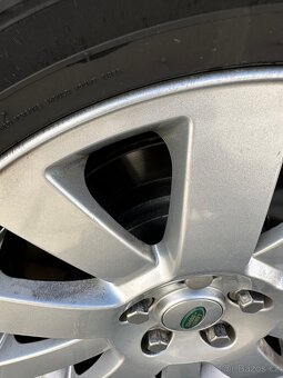 Land Rover Discovery 3 HSE - 8