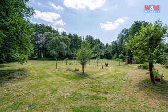 Prodej dvou RD, Bednáreček, jižní Čechy - 8
