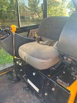 Jcb 8017 Minibagr 1.7T + roztahovací podvozek - 8