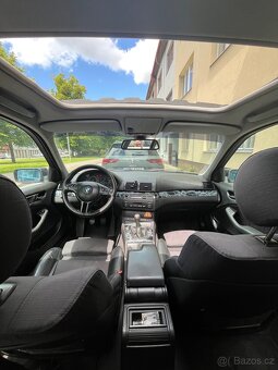 BMW e46 320i 125kw - 8