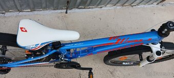 Superior Racer 24" - 8