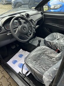 Aixam minauto Access nové vozidlo včetně DPH - 8