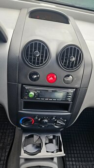 DAEWOO KALOS 1.4 benzín - 8