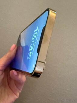 iPhone 13 Pro 256GB zlatý - 8