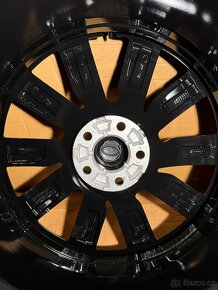 ZIMNI SADA ORIG.RANGE ROVER L460 L461 R22 285/45/22.NOVE - 8