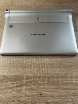 Tablet Lenovo - 8