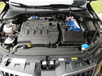 Škoda Octavia SCOUT DSG 4x4 2.0TDI/135kW r.v.2018 - 8