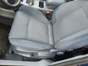 Ford S-MAX 2,0TDCI 2008 KRASNY CISTY - 8