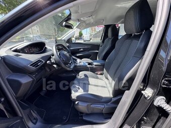 PEUGEOT 3008 II (2) BlueHDi 130 S&S ALLURE EAT8 06/2021 - 8