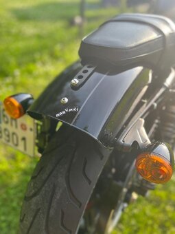 Harley Davidson XL 1200 cx roadster - 8
