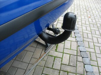 Fabia 1,2-40 kW, 47.000,-Kč - 8
