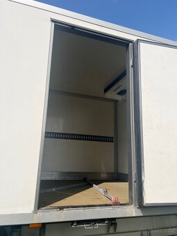 Dražba Peugeot Boxer 2.2 klim. nástavba 121 kW - 8