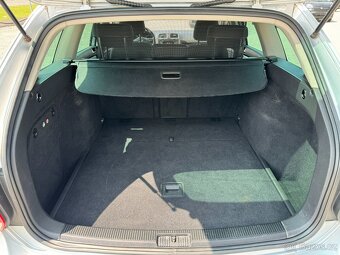 Volkswagen Golf Variant 2.0 TDI Match - 8