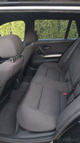 BMW e91 lci - 8