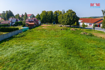 Prodej pozemku k bydlení, 898 m2, Bystřice nad Pernštejnem - 8