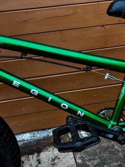 BMX-MONGOOSE LEGION L100 grn - 8