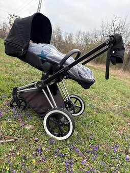 Cybex - 8