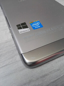 Lenovo Miix 2 8, 64GB, 2GB RAM, quad core + pouzdro - 8