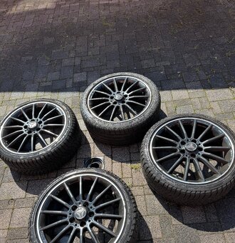 Mercedes-Benz CLA AMG SHOOTING BRAKE 2.2 HARMAN/KARDON - 8