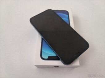 apple iphone 12 mini 64gb Blue / Batéria 100% - 8