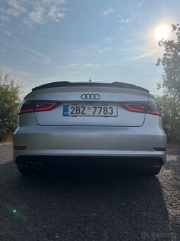 AUDI A3 8V - 8