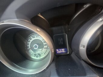 Mitsubishi Pajero 3.2 147kw 2012 239tis km - 8