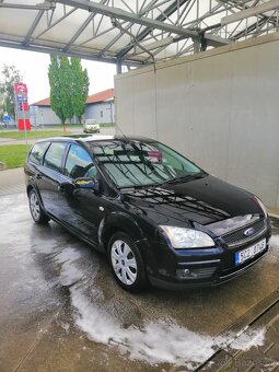 Ford Focus 1.6 TDCi - 8