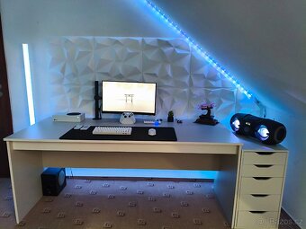 Herní setup - 8