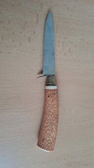 Nože - Fiskars Finland, Mikov Zálesák,... - 8