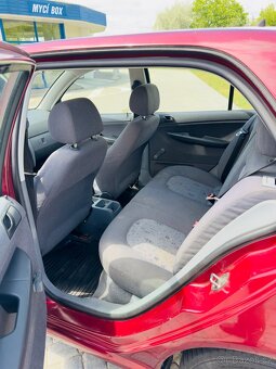 Škoda Fabia 1.4 MPI 160 000 TKM - 8