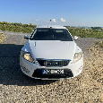 Ford Mondeo mk4 2.0 tdci 103 kW - 8