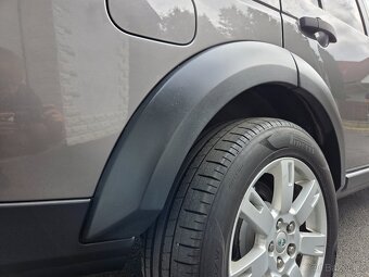 LAND ROVER DISCOVERY 4 3.0 TDV6 2011 SERVIS LANDROVER - 8