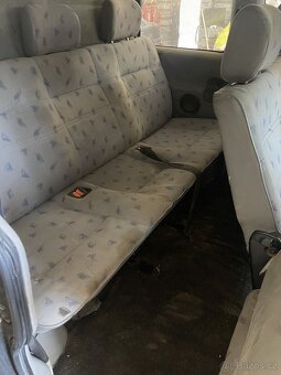 Transportér t4 2.5 TDi 75kw - 8