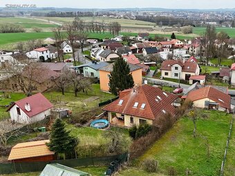 Prodej rodinného domu 160 m², pozemek 1047 m² Havlíčkův Brod - 8