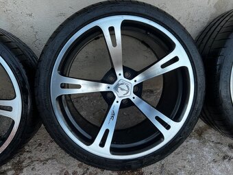 AC Schnitzer Type V 20” - 8