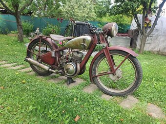 Jawa Special - 8
