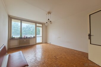 Prodej byty 2+1, 63 m2 - Děčín III-Staré Město, ev.č. 00755 - 8