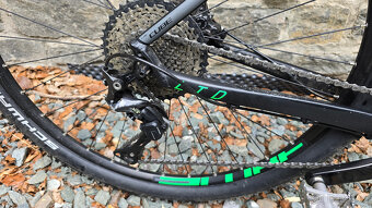 CUBE LTD SL 29, 2017 - 8
