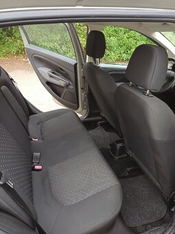 Fiat Punto 1,2 - 8
