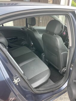 Opel Corsa D 1.2 benzín (59 kW), r.v. 2009 - 8