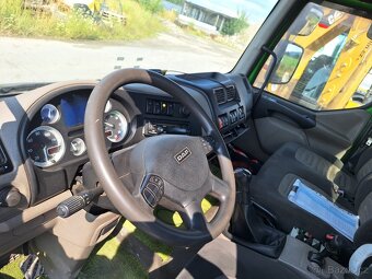 DAF FA LF 55.300 - 8