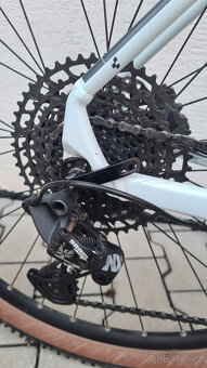 CUBE ACID 29, SRAM NX 1x12, vzduchová vidlice, Rám XL - 8