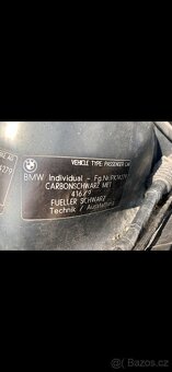 BMW 330d e46 r.v 2005 automat m57 150kw combi - 8