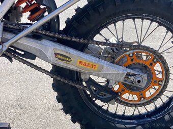 KTM 450 EXC RACING - 8