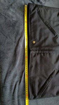 motobunda OZONE Air vent vel. XL - 8