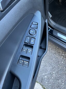 Hyundai TUCSON - N-line, automat, full, pano, 1. majitel DPH - 8