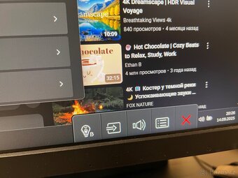 Monitor - 8