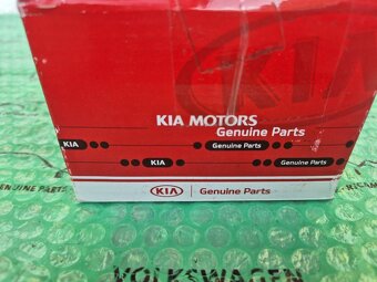 řadící páka kožená automat Kia Sportage 2011-2016 467203R300 - 8