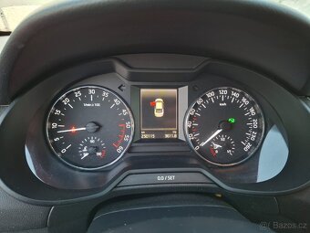 Octavia Elegance 2.0 TDI 110kw DSG tažné - 8