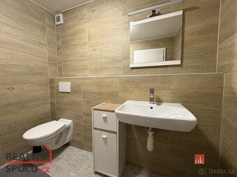 Pronájem, byty/2+kk, 45 m2, Resslovo nábřeží, Předměstí, 746 - 8